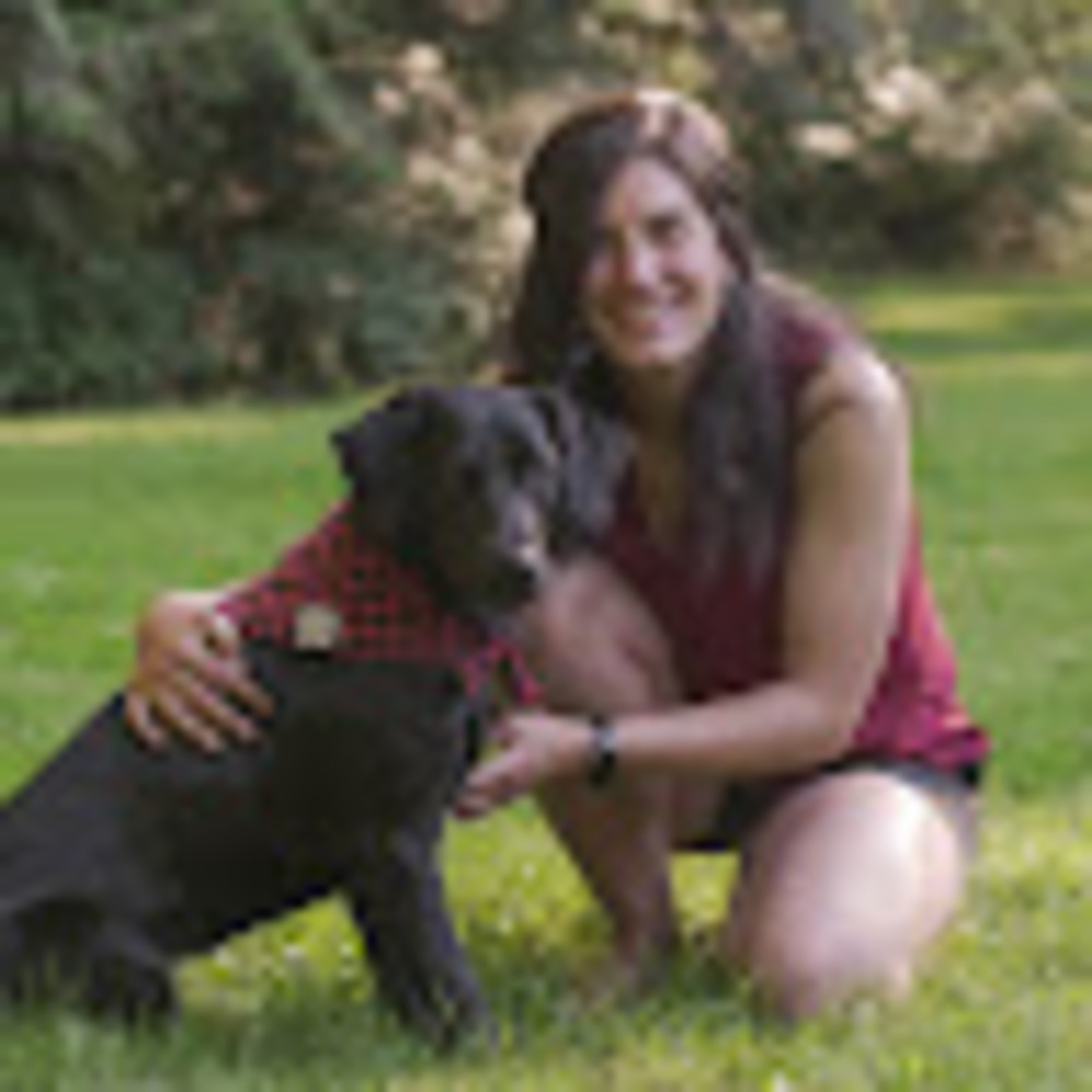 Meet your Posher, Natalie